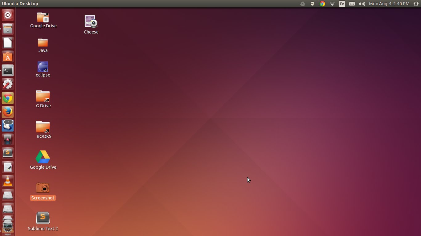 Best Things You Love in Ubuntu