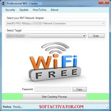 Wifi Code Cracker Software Free Download