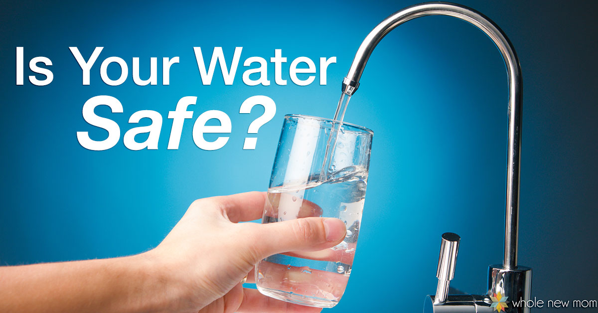 Is It Safe To Drink Tap Water In Halifax Canada at Dennis Anderson blog