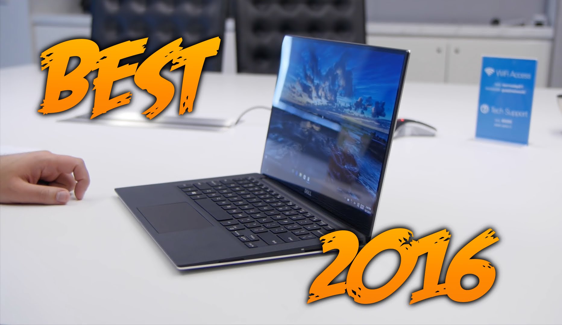 Control Many temperature Top 5 Best Laptops of 2016