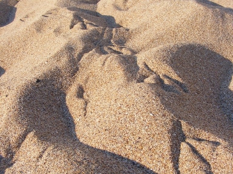 How many grains of sand are there in the world? Have You Counted Before?