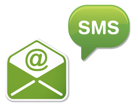 email to sms free australia