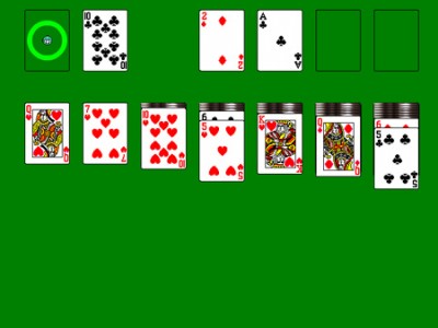 solitaire game for windows 10 free download