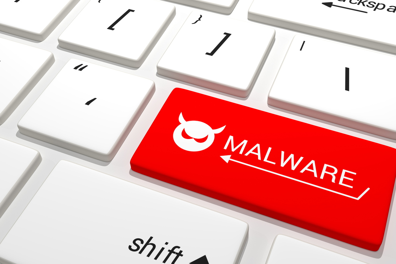 does iantivirus protect against malware
